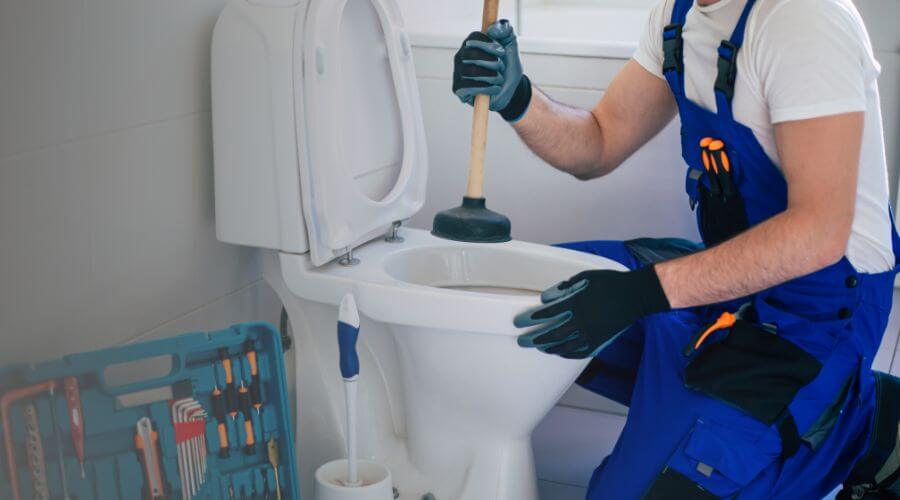 Professional same day plumber in Dent, MN
